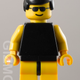 Image for article titled Exclusive: The Evolution of the Minifig